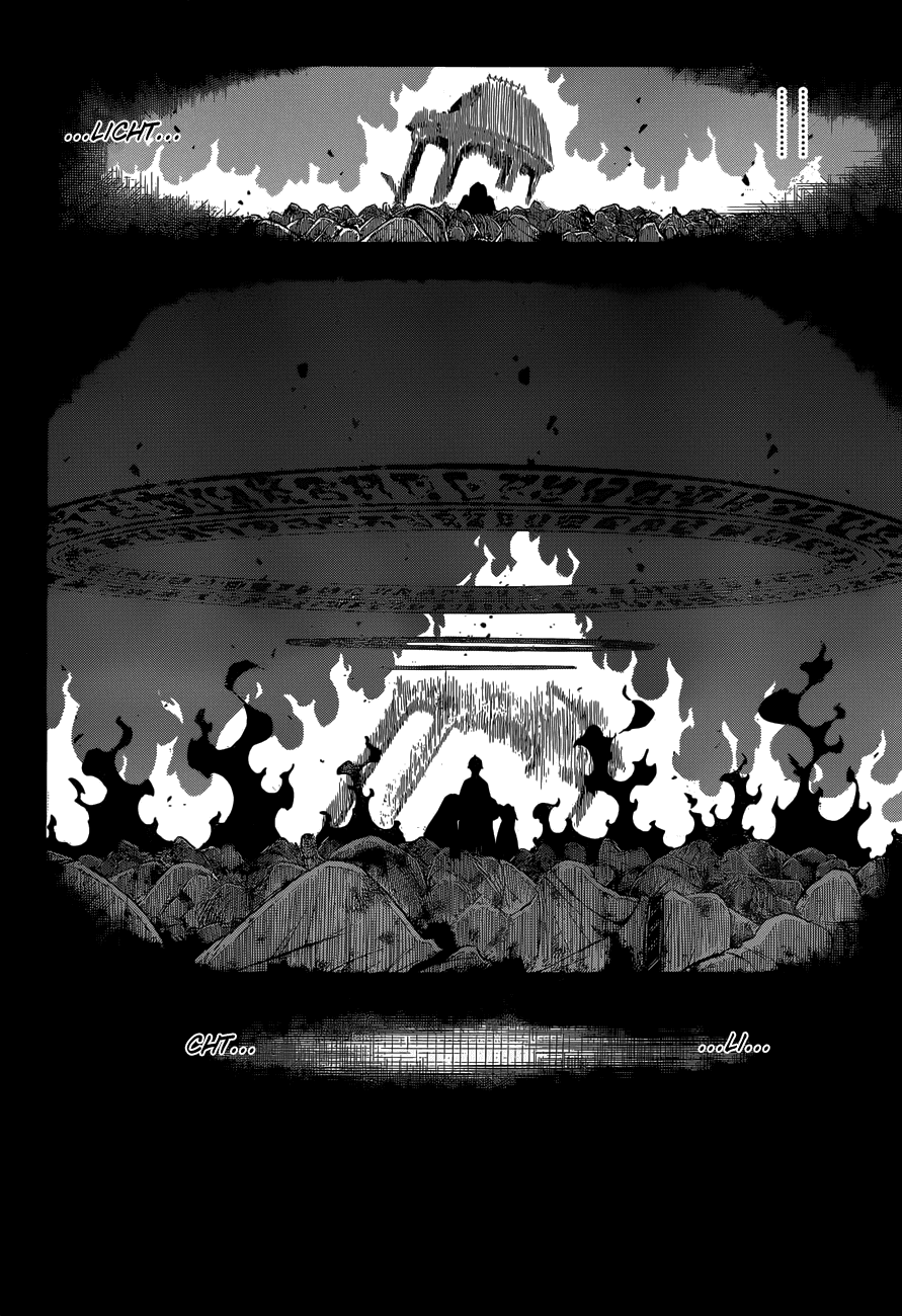 Black Clover chapter 148 image 14